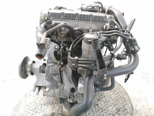Used Engine Engine VW PASSAT B5.5 (3B3) 1.9 TDI (101 hp) 34229080 34229080