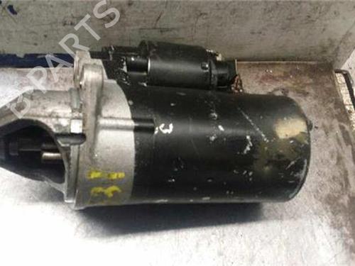 Used Starter Starter OPEL ZAFIRA A MPV (T98) 1.8 16V (F75) (116 hp) 31889470 31889470