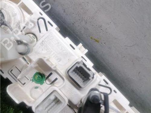 Climate control RENAULT CLIO IV (BH_) 1.2 16V | BP33248947I5 - Image 3