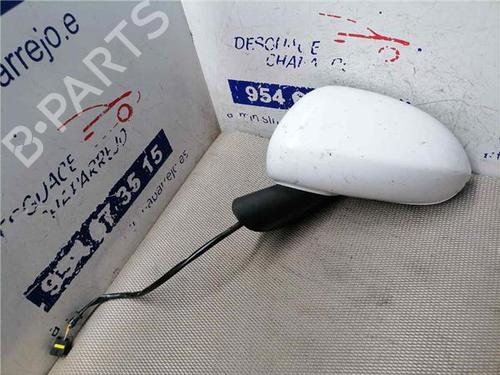 Left mirror OPEL CORSA D (S07) 1.3 CDTI (L08, L68) | BP31893480C26