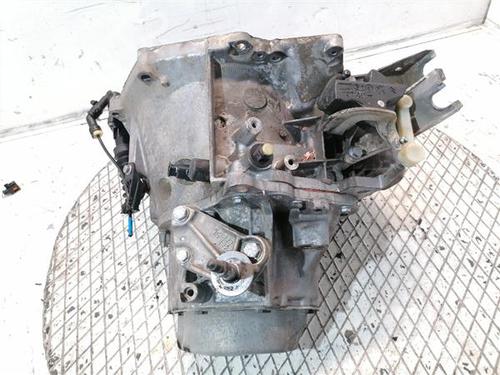 Gearbox CITROËN C4 II (NC_) 1.6 VTi 120 LPG (NC5FS0) | BP32432178M3