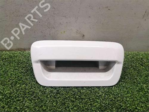 Used Tailgate handle Tailgate handle JEEP RENEGADE SUV (BU, B1, BV) 1.0 T-GDi (120 hp) 39659540 39659540