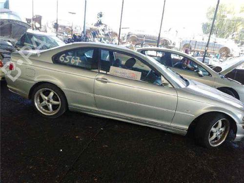 Left taillight BMW 3 (E46) 318 i | BP31891872C34