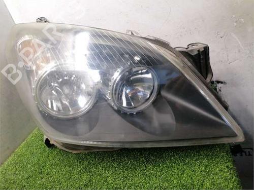 Used Right headlight Right headlight 39416937 39416937