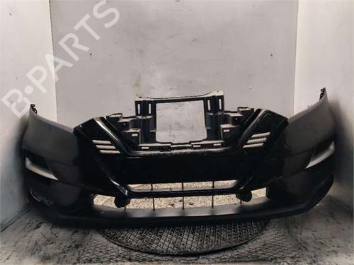 front-bumper-nissan-qashqai-ii-j11-j11_-2013-36770016 main image