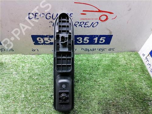 Right front window switch PEUGEOT 307 Break (3E) 2.0 HDI 110 | BP31898679I26 - Image 2