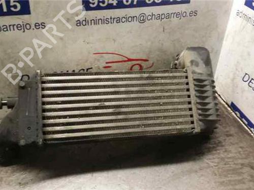 Intercooler CITROËN C5 I (DC_) 2.0 HDi (DCRHZB, DCRHZE) (109 hp) 31895483