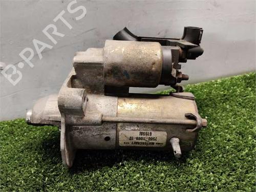 Used Starter Starter FORD FIESTA V (JH_, JD_) 1.4 TDCi (68 hp) 35269748 35269748