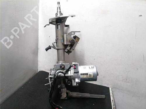 Used Steering column Steering column CITROËN C1 II (PA_, PS_) 1.2 VTi 82 (82 hp) 31935216 31935216