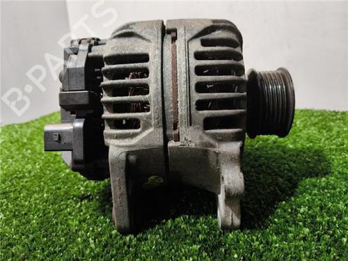 Used Alternator Alternator VW NEW BEETLE Convertible (1Y7) 1.6 (102 hp) 33562019 33562019
