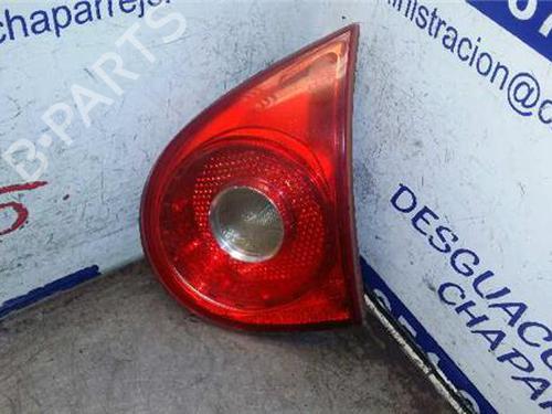 Feu central arrière VW GOLF V (1K1) 1.9 TDI (105 hp) 31891447