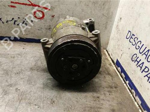 AC compressor RENAULT SCÉNIC II (JM0/1_) 1.9 dCi (JM0G, JM12, JM1G, JM2C) | BP31895834M34 - Image 3