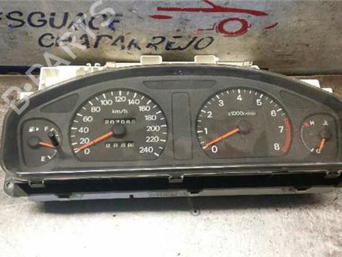 instrument-cluster-mitsubishi-galant-viii-ea_-1996-1997-1998-1999-2000-2001-2002-2003-2004-31895664 main image