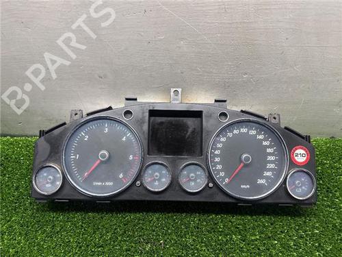 Used Instrument cluster Instrument cluster 35747368 35747368