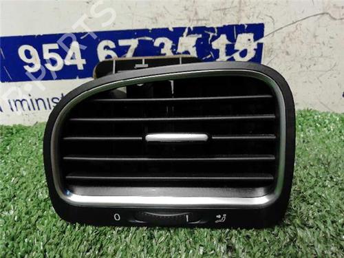 Condotto di aerazione VW GOLF VI Variant (AJ5) 1.6 TDI (105 hp) 31901509