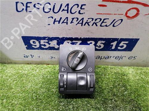 Used Switch OPEL CORSA C (X01) 1.2 (F08, F68) (75 hp) 31898469