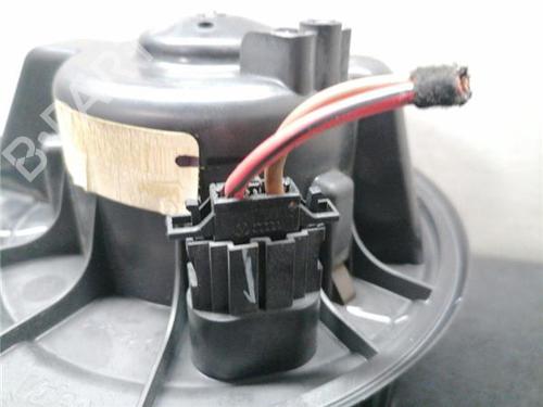 Heater blower motor VW GOLF VAN VI Variant (AJ5) 1.6 TDi | BP33477963M62  - Image 5