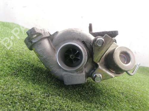 Used Turbocharger/Supercharger Turbocharger/Supercharger 38474279 38474279