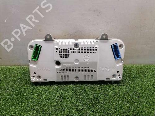 Instrument cluster VW POLO (6N2) 1.4 | BP39755145C47 - Image 2
