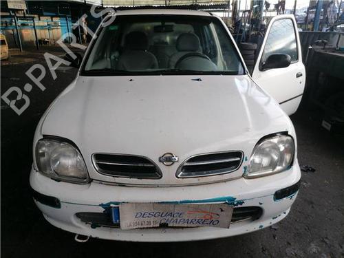 Used Parts NISSAN MICRA II (K11)  1.0 i 16V (K11)  4408474