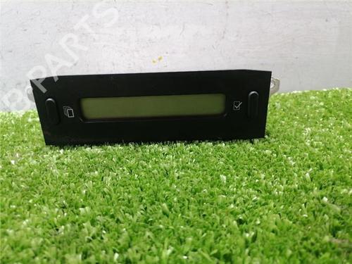 Used Other Other CITROËN C3 I (FC_, FN_) 1.4 HDi (68 hp) 34609213 34609213