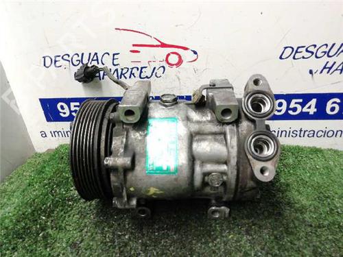 Compresseur AC MAZDA 3 (BK) 1.6 DI Turbo (109 hp) 31896928