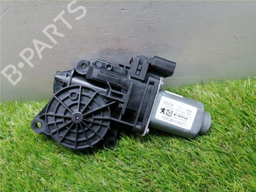 Used Right front window motor PEUGEOT 508 II (FB_, FH_, F3_) 2.0 BlueHDI 160 (FHEHYR) (163 hp) 31901003