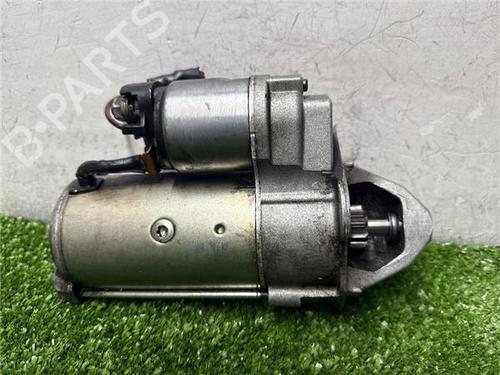 Starter SKODA SUPERB I (3U4) 1.9 TDI | BP33478157M8 - Image 3