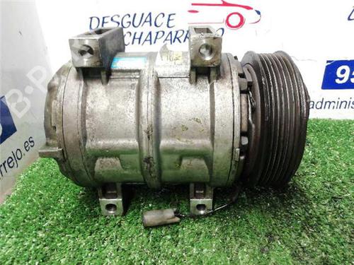 AC compressor VOLVO S70 (874) 2.5 TDI | BP31896711M34