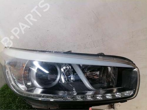Right headlight KIA CEE'D (JD) 1.6 CRDi 110 | BP35997904C29 - Image 3