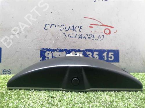 Rear mirror VW GOLF PLUS V (5M1, 521) 1.6 TDI | BP31900093I6 
