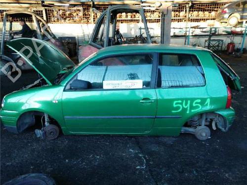 Used Parts SEAT AROSA (6H1) 1.4 (60 hp) 4408164