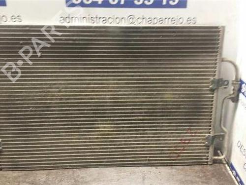 Used AC radiator PEUGEOT EXPERT Van (222) 2.0 HDI (94 hp) 31895436