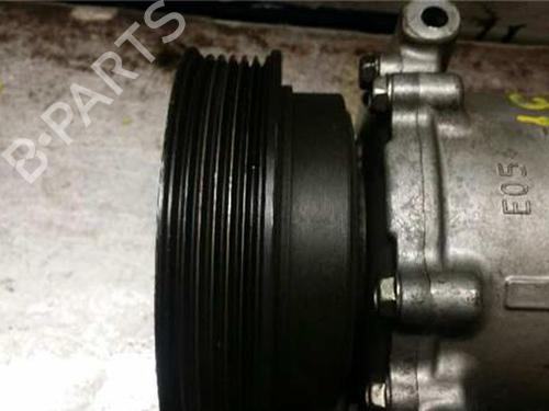 AC compressor RENAULT MODUS / GRAND MODUS (F/JP0_) 1.4 (JP01, JP0J) | BP31895889M34 - Image 2