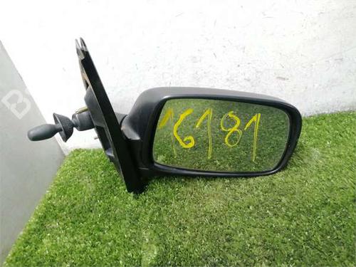 Used Right mirror Right mirror 37411153 37411153