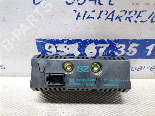 Other OPEL MERIVA A MPV (X03) 1.6 16V (E75) | BP31899524O1