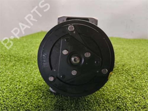 AC compressor RENAULT SCÉNIC II (JM0/1_) 2.0 dCi (JM1K) | BP37288285M34 - Image 4