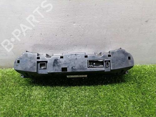 Climate control MERCEDES-BENZ E-CLASS (W211) E 220 CDI (211.006) | BP37061941I5 - Image 2