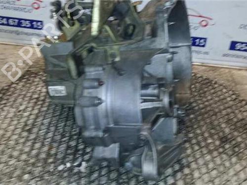 Gearbox MAZDA 3 (BK) 1.6 DI Turbo | BP31889518M3