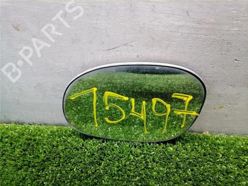 Used Left mirror glass Left mirror glass CITROËN XSARA PICASSO (N68) 2.0 HDi (90 hp) 32432293 32432293