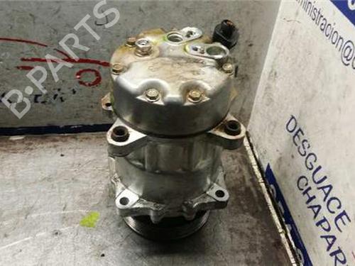 AC compressor ROVER 400 II (RT) 420 D | BP31895881M34