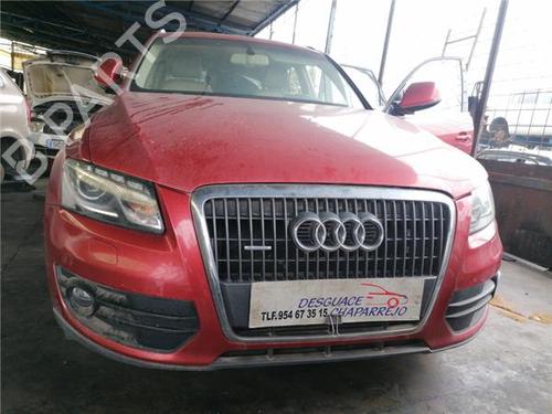 Brugte AUDI Q5 (8RB) 2.0 TDI quattro (170 hp) 4408883