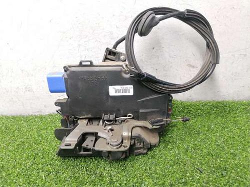 Used Rear left lock Rear left lock 38313503 38313503