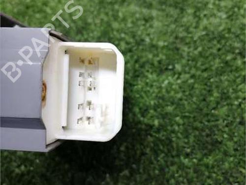 Left front window switch TOYOTA YARIS (_P9_) 1.4 D-4D (NLP90_, NLP90R) | BP36053516I27 - Image 3
