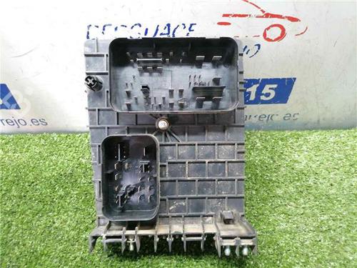 Fuse box SEAT TOLEDO III (5P2) 1.9 TDI | BP31890624E1