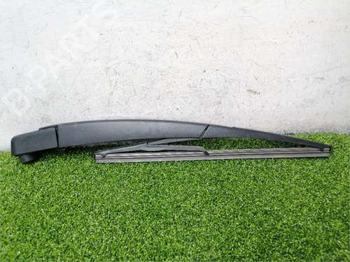 Used Rear windshield wiper arm Rear windshield wiper arm 37540249 37540249