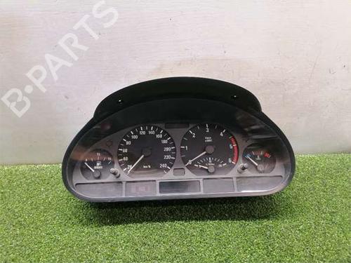 Used Instrument cluster Instrument cluster 39453401 39453401