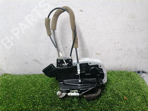 rear-left-lock-nissan-juke-f15-2010-2011-2012-2013-2014-2015-2016-2017-2018-2019-33969975 main image