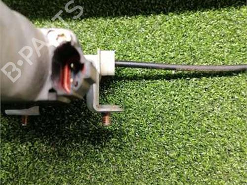 Front right window mechanism SSANGYONG RODIUS I 2.7 Xdi | BP38313487C23 - Image 3