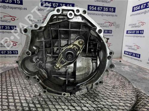 gearbox-audi-a4-b7-8ec-2004-2005-2006-2007-2008-2009-31892290 main image